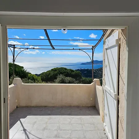 Διαμέρισμα Mas De Gigaro La Croix-Valmer